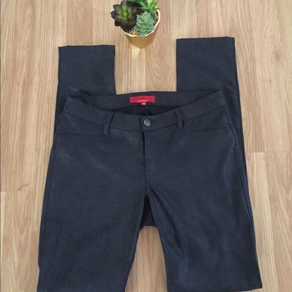 NWT SAKS FIFTH AVENUE Red Label Jeggings - Picture 1 of 7